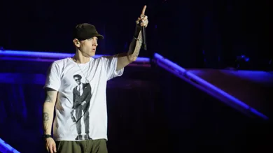 Reading Festival 2013 - Day 2