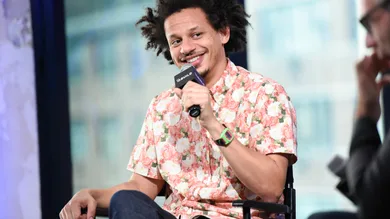 AOL Build Presents Eric Andre Discussing The Show "The Eric Andre Show"