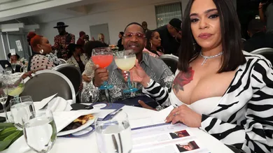 Bryan Michael Cox 16th Annual Music And Memory Pre-Grammy Brunch 2020