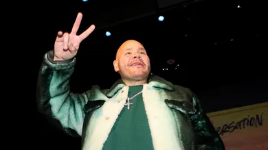 The Apollo Presents In Conversation: Fat Joe