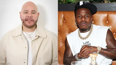 Fat Joe DaBaby Comeback Canceled