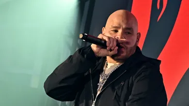 Power To The Patients WHCD Kick-Off Event Featuring Special Performances By Fat Joe, Busta Rhymes, French Montana And Rick Ross