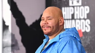 BET Hip Hop Awards 2021 - Arrivals