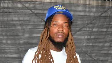 Fetty Wap Baby Mama Daughter Prison Visit