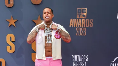 2023 BET Awards - Arrivals