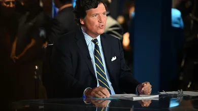 2022 FOX Nation Patriot Awards