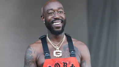 ACL Music Festival 2021 - Weekend 2