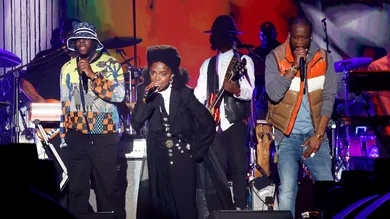 2023 The Roots Picnic