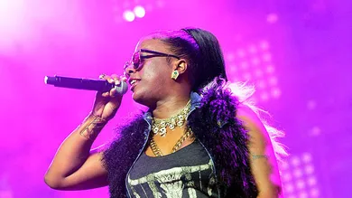 2015 Coachella Valley Music And Arts Festival - Weekend 1 - Day 2