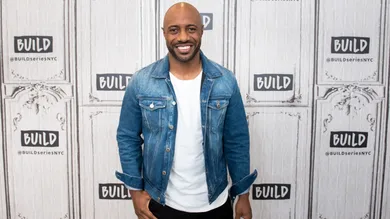 Celebrities Visit Build - July 24, 2018