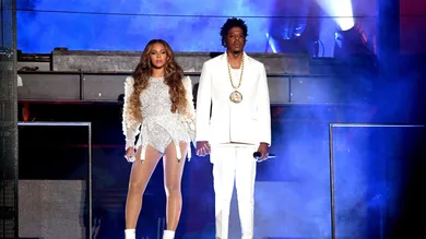 Beyonce and Jay-Z "On the Run II" Tour - Houston