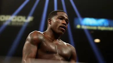 Manny Pacquiao v Adrien Broner