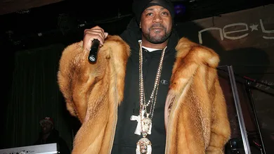 Ne-Yo Album Pre-Release Party - February 27, 2006