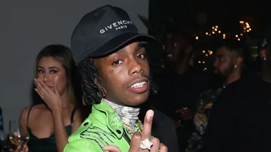 Murda Beatz 25th Birthday + GRAMMY Celebration