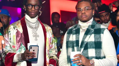 Gunna "Drip or Drown 2" Album Release Party