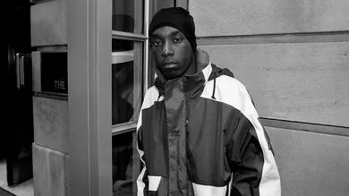 Big L In Chicago