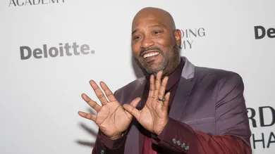 Texas Chapter of the Recording Academy's 25th Anniversary Gala