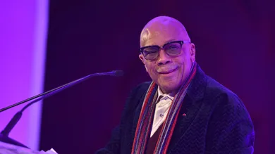 Global Down Syndrome Foundation's Be Beautiful Be Yourself Fashion Show