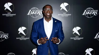 First Entertainment x Los Angeles Lakers and Anthony Davis Partnership Launch Event, March 4 in Los Angeles