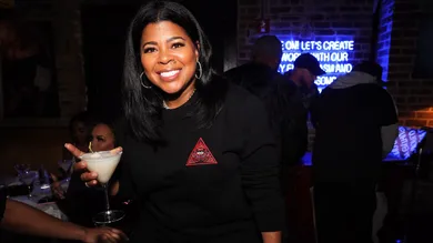 Juelz Santana #freesantana Listening Party