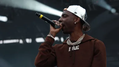 Rolling Loud New York 2021