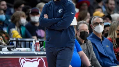 Memphis Grizzlies vs Minnesota Timberwolves