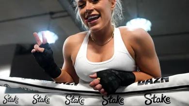 KSI v FaZe Temperrr - Media Workouts - Crystal House