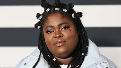 US-ENTERTAINMENT-MUSIC-WARNER-GRAMMYS