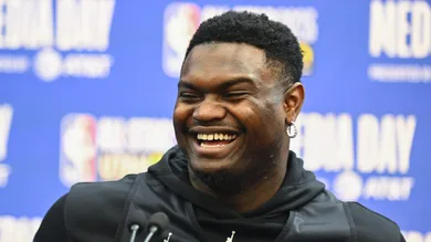 2023 NBA All Star - Practice &amp; Media Availability