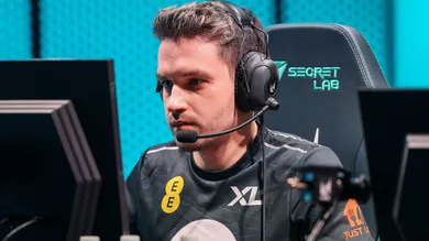 League of Legends European Championship