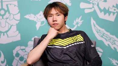 League of Legends European Championship - Spring Split - Second Game Day