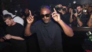 Idris Elba And Diplo Headline E11EVEN Miami During Miami Music Week