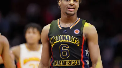 2023 McDonald's All American Game