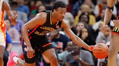 2023 McDonald's All American Game