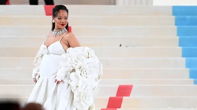 Celebrity Sightings In New York City - May 1, 2023