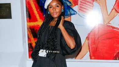 Celebrity Sightings In Los Angeles - May 17, 2023