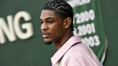 "Shooting Stars" Premiere - Red Carpet