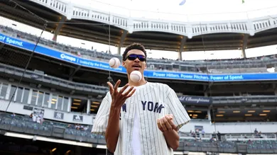 Seattle Mariners v New York Yankees