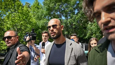 ROMANIA-US-BRITAIN-CRIME-INVESTIGATION-TATE