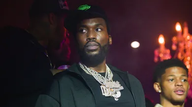 Meek Mill Hosts Compound "Dreams and Nightmares"