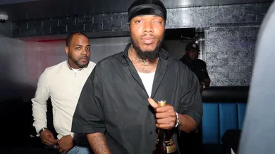 Fetty Wap Visits Prime