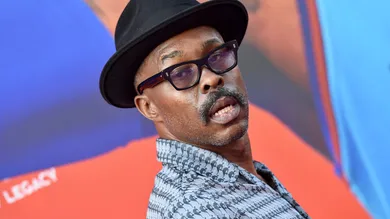 Premiere Of Warner Bros "Space Jam: A New Legacy" - Arrivals