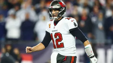 Tampa Bay Buccaneers v New England Patriots