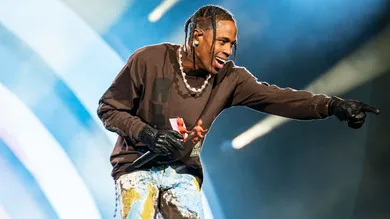 Astroworld Festival 2021