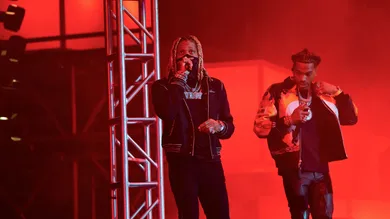 Lil Baby &amp; Friends In Concert - Atlanta, GA