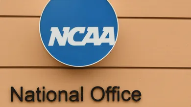 NCAA General Views
