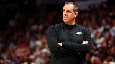 Los Angeles Lakers v Denver Nuggets