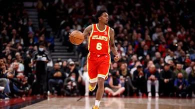 Atlanta Hawks v Toronto Raptors