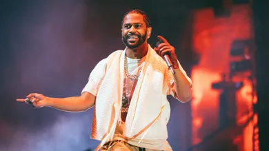 2022 Coachella Valley Music And Arts Festival - Weekend 2 - Day 1