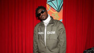 Antonio "AB" Brown Album Release Dinner